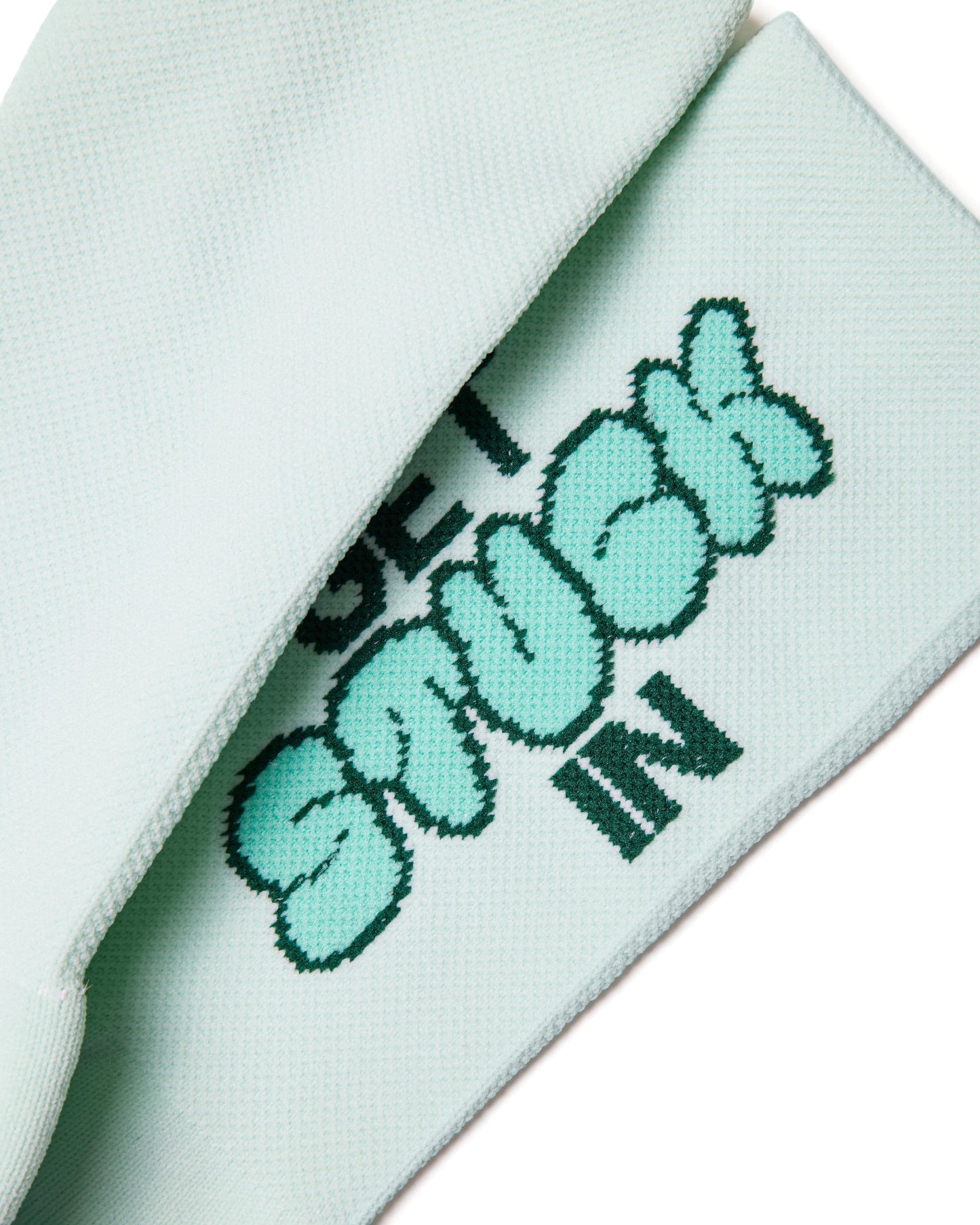 Lightweight Endurance Socks - Green