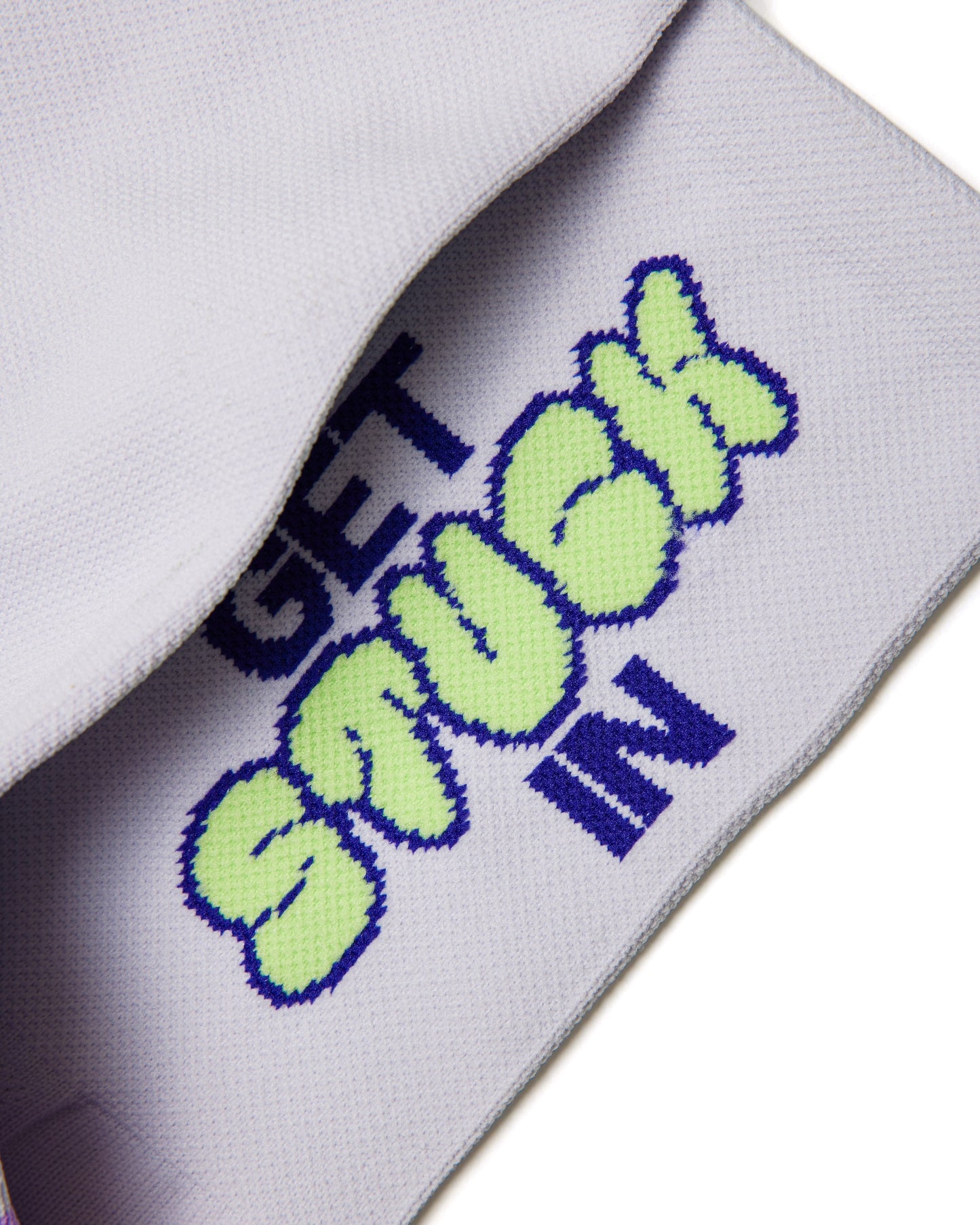 Lightweight Endurance Socks - Lavender