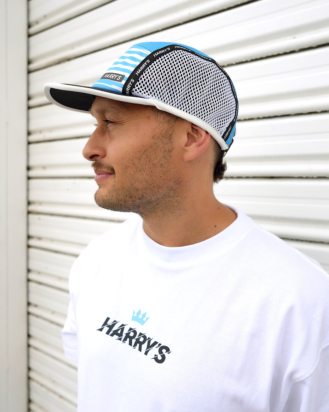 Running Cap