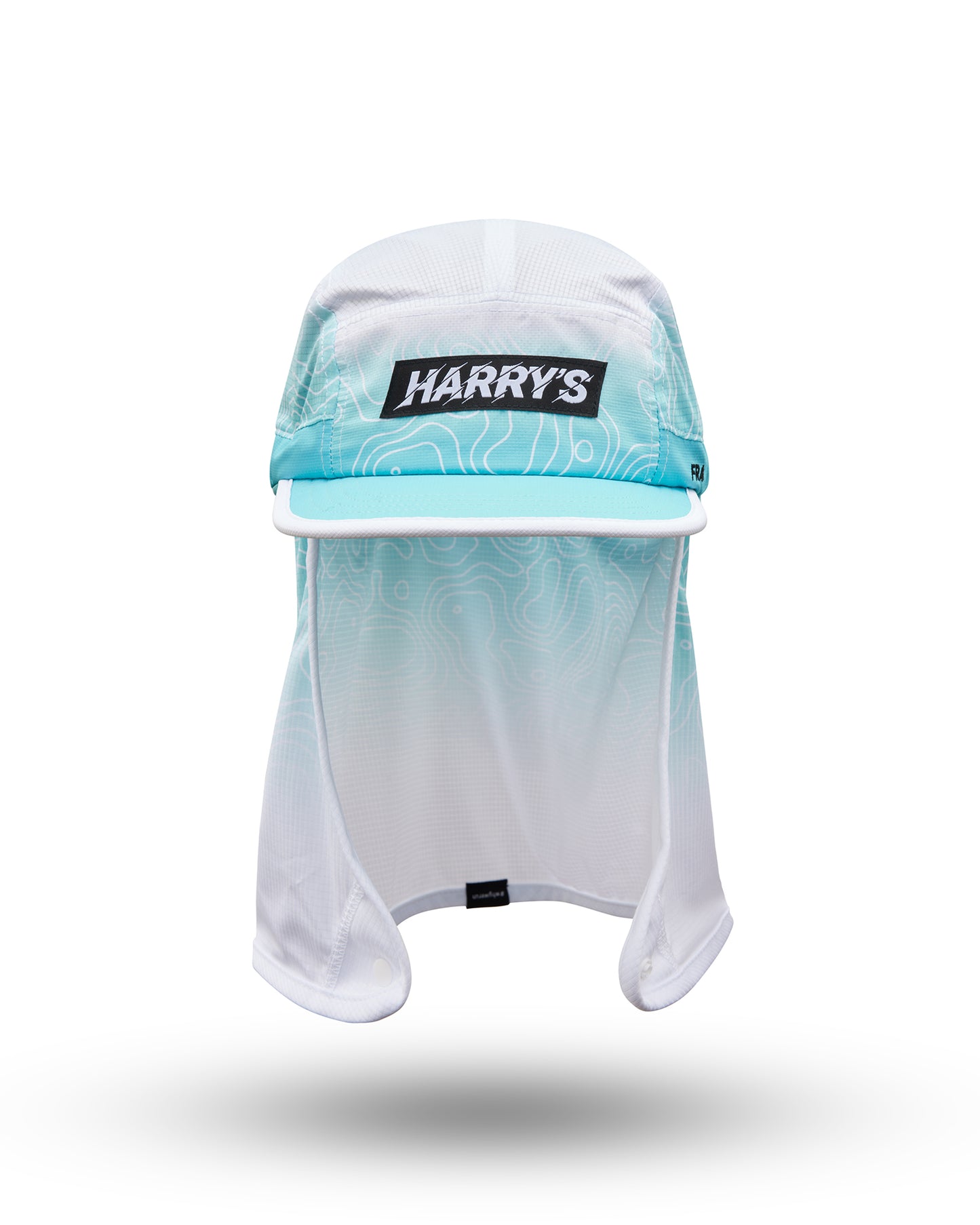 Harry’s x Fractel Legionnaire Cap