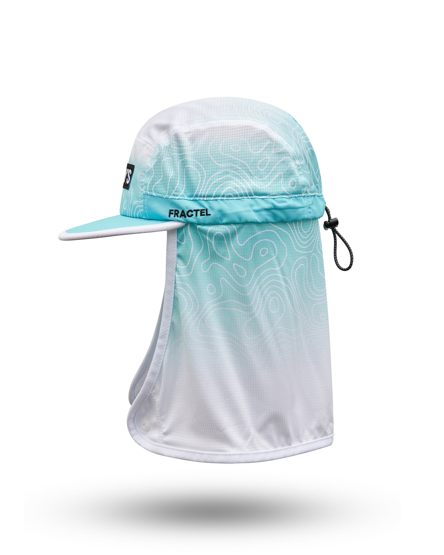 Harry’s x Fractel Legionnaire Cap