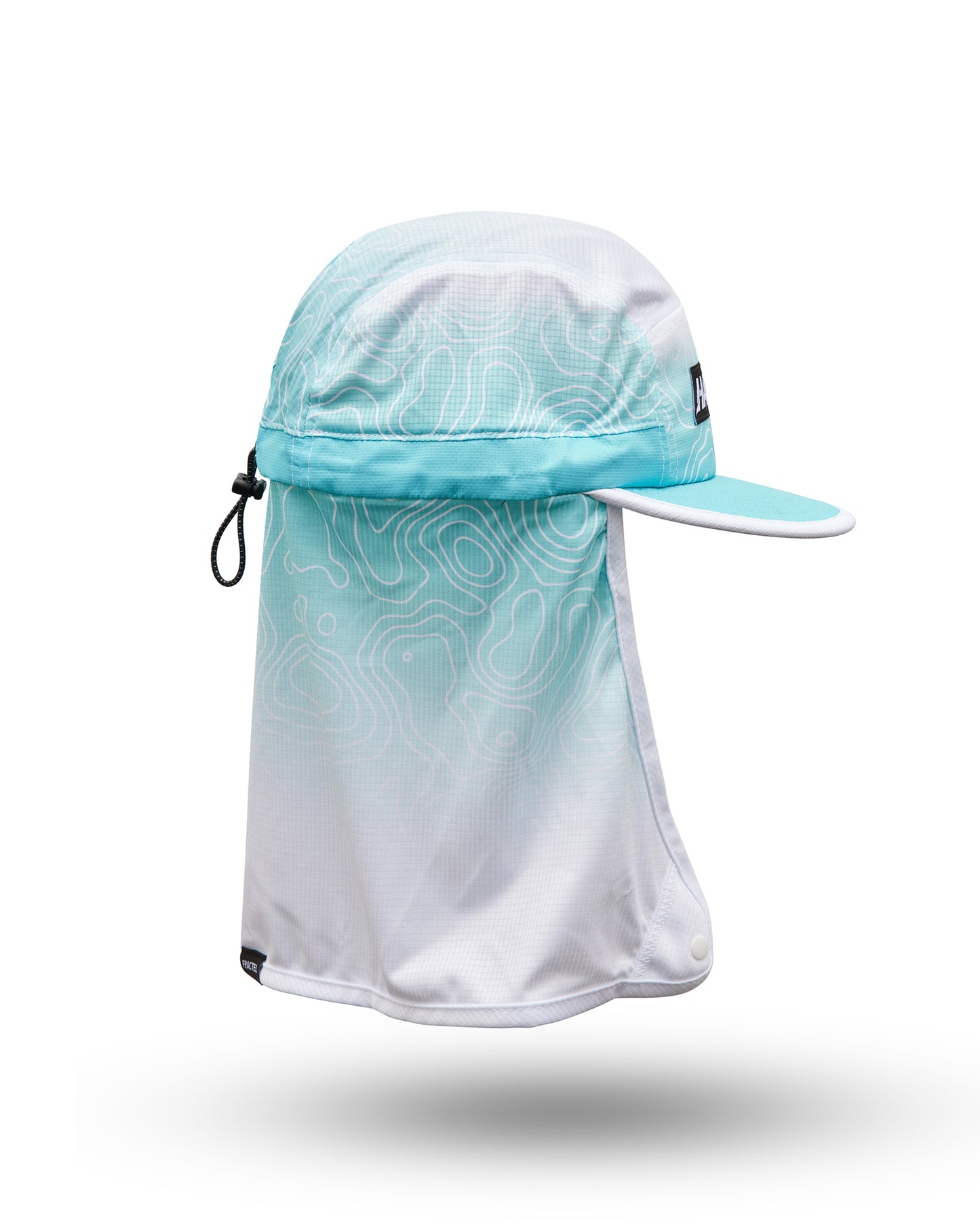 Harry’s x Fractel Legionnaire Cap
