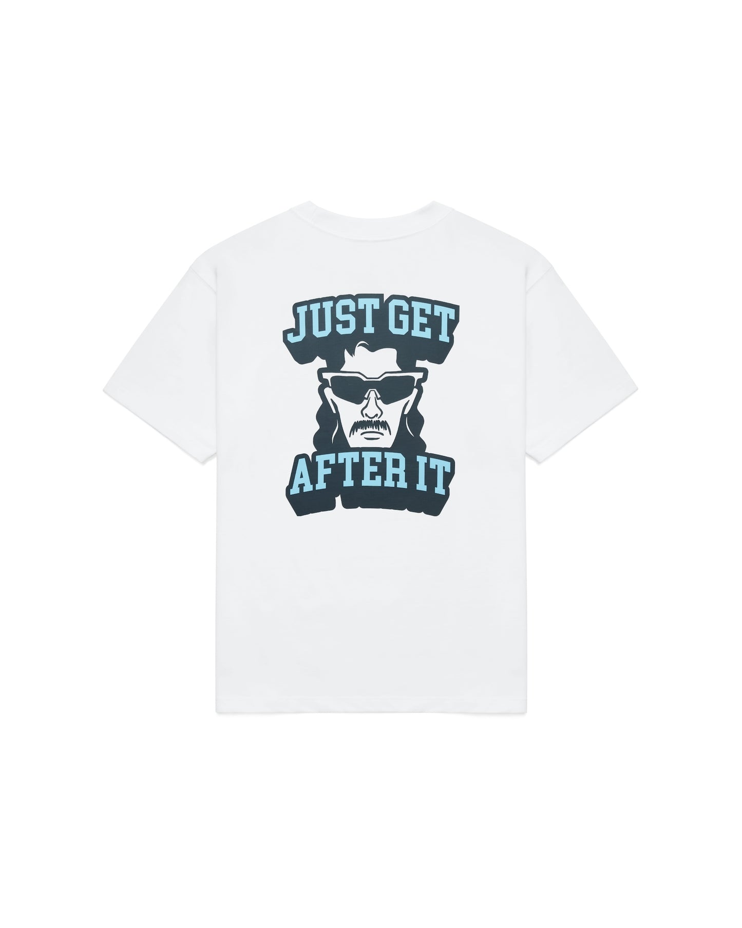 Harry's Tee