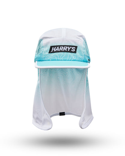 Harry’s x Fractel Legionnaire Cap