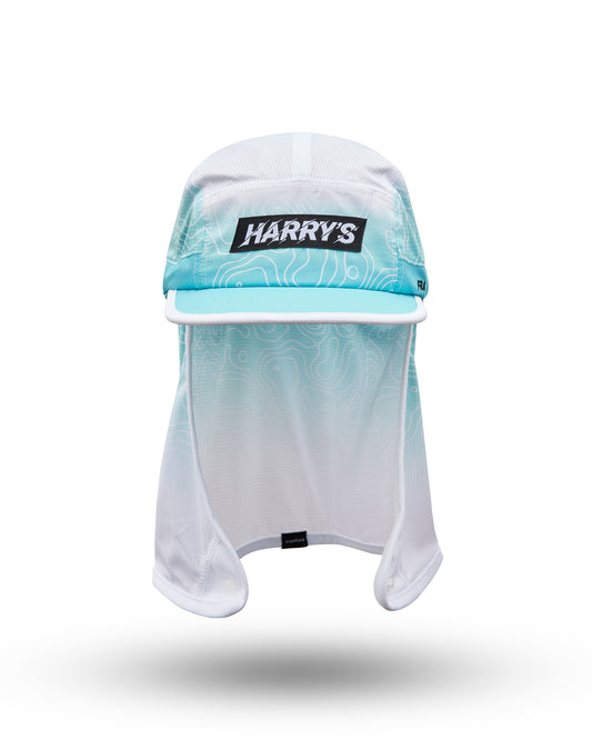 Harry’s x Fractel Legionnaire Cap